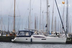 2008 Jeanneau Sun Odyssey 45 DS