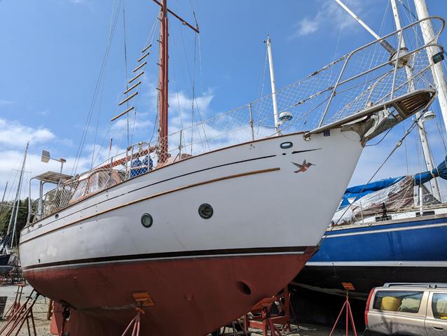 fantasia 35 sailboat for sale
