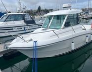 2006 Jeanneau Merry Fisher 635