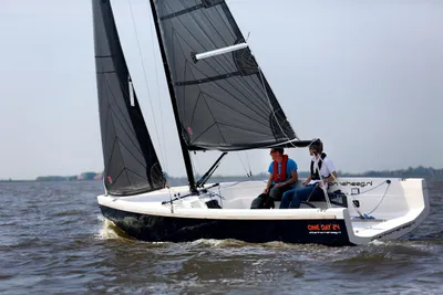 2025 OneDay 24 DEMO!