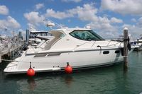 2008 Tiara Yachts 3900 Sovran