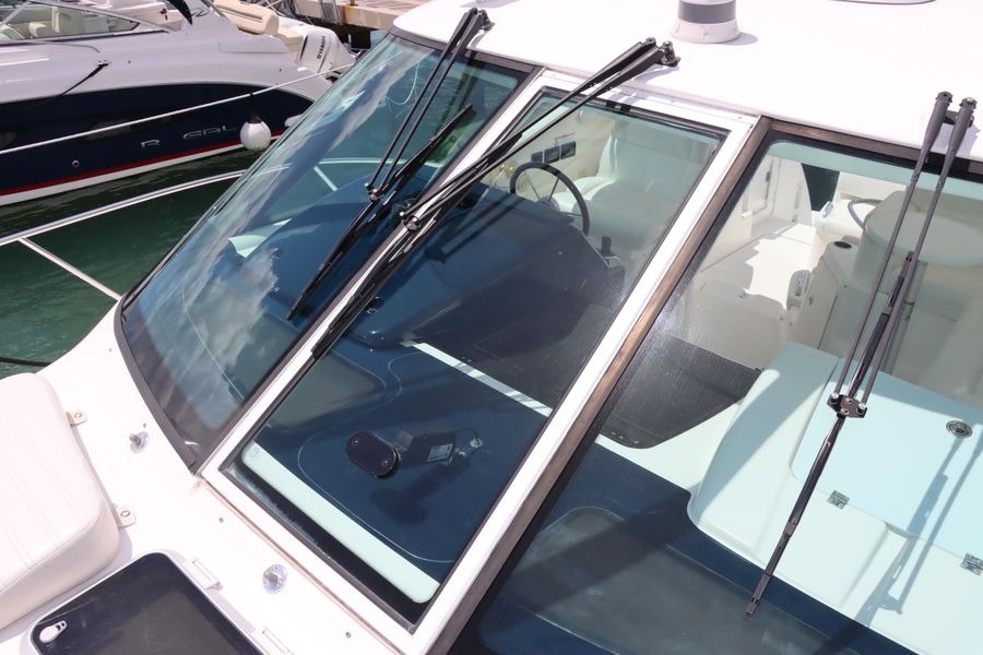 2008 Tiara Yachts 3900 Sovran