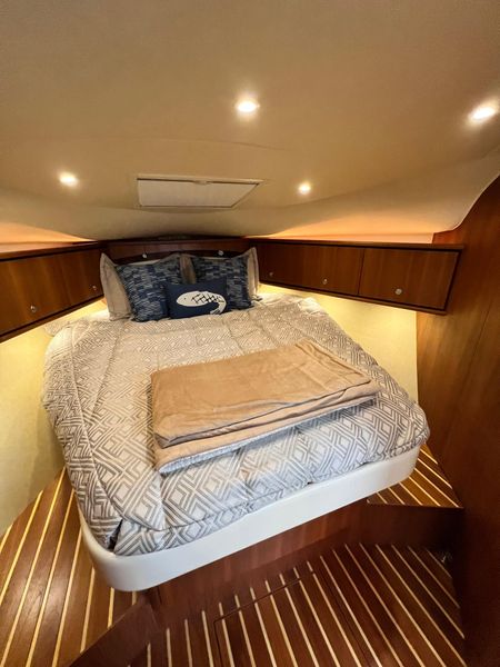 2008 Tiara Yachts 3900 Sovran