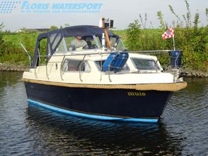 2003 Antaris 680