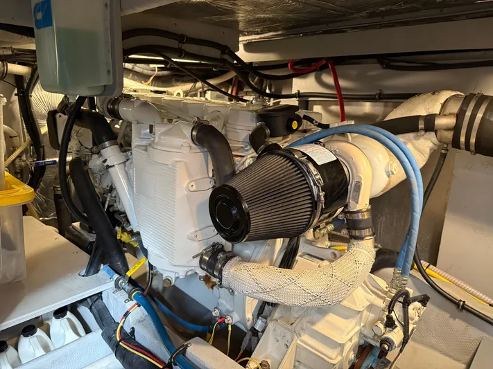 Diamonds Wild Yacht Photos Pics 