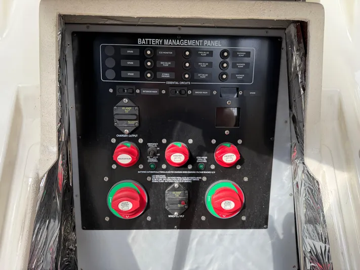 Diamonds Wild Yacht Photos Pics 