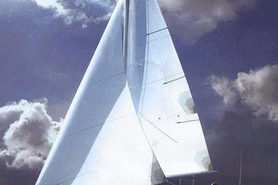 MacGregor 26