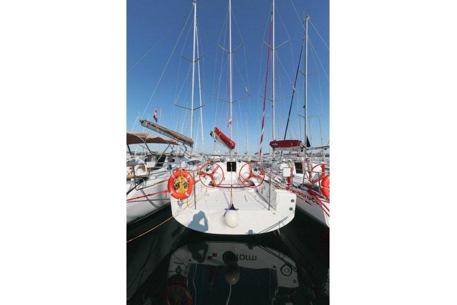 2012 Elan 350 Performance