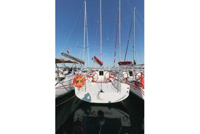 2012 Elan 350 Performance