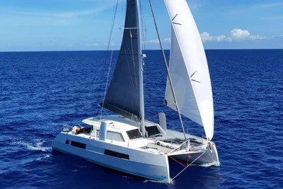 2019 Catana Catana 53