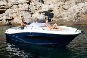 2024 Jeanneau CAP CAMARAT 7.5 WA SERIE 3