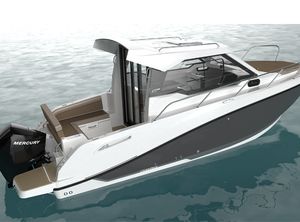 2023 Quicksilver ACTIV 675 Weekend PRE- ORDER FOR 2023 NOW!