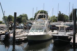 Carolina Classic 28