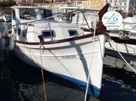 1991 ASTILLEROS MAHON TIBURON 44