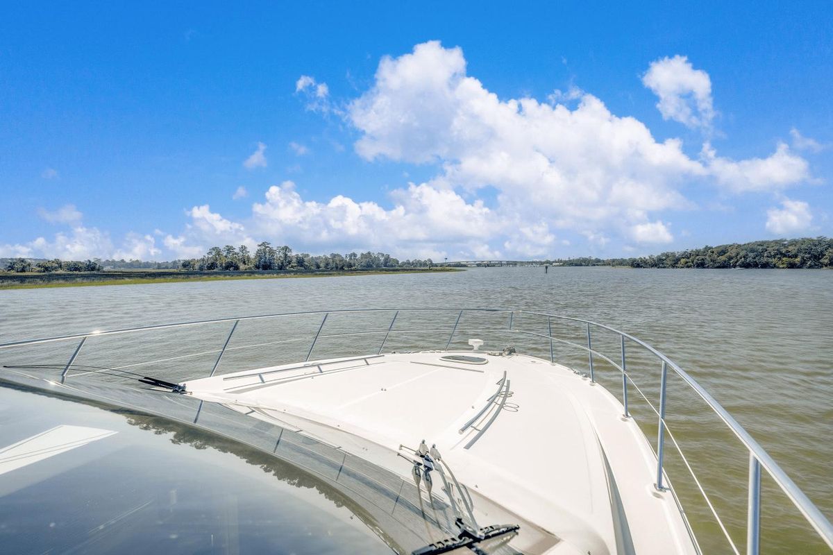 2013 Sea Ray 50 