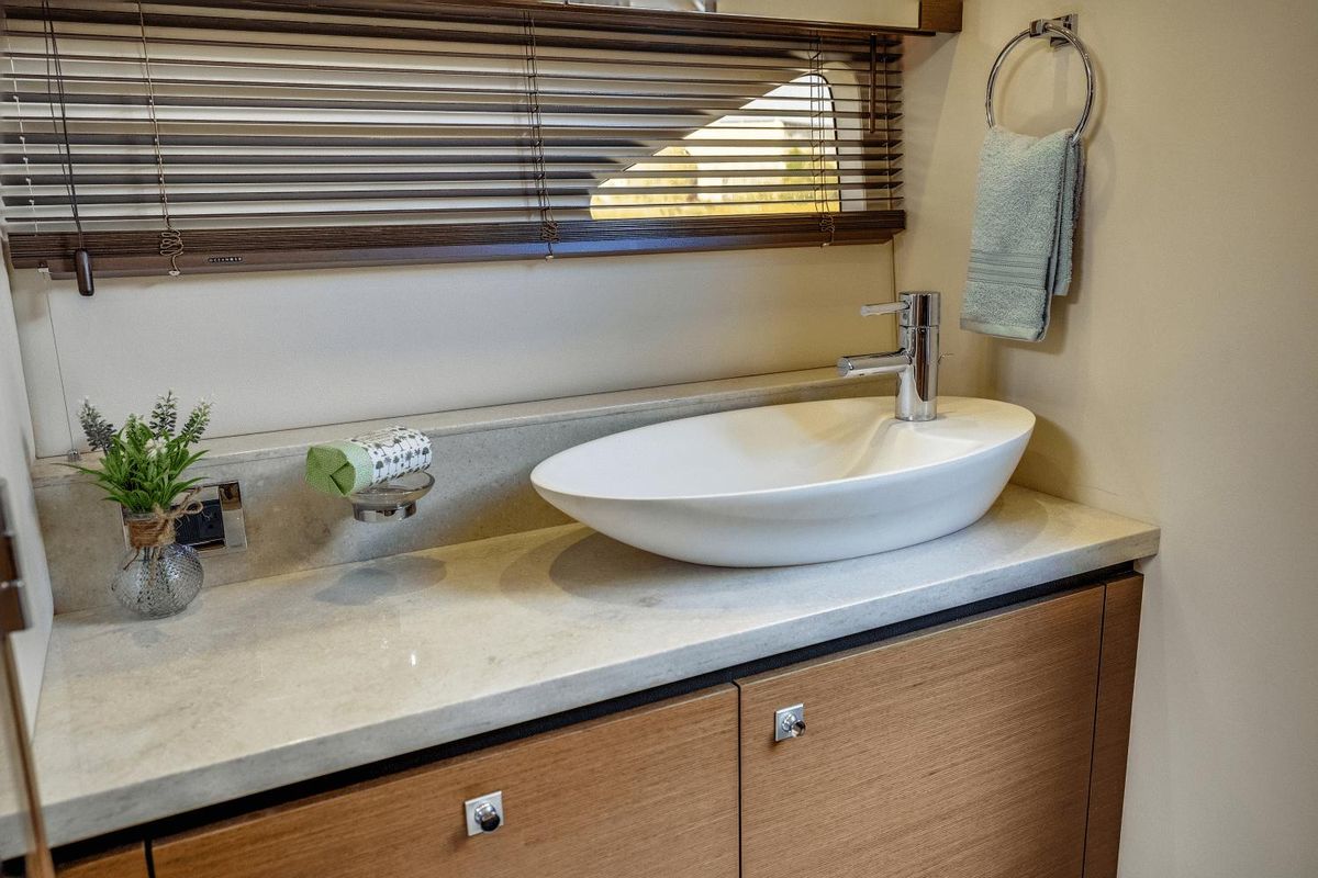 2013 Sea Ray 50 
