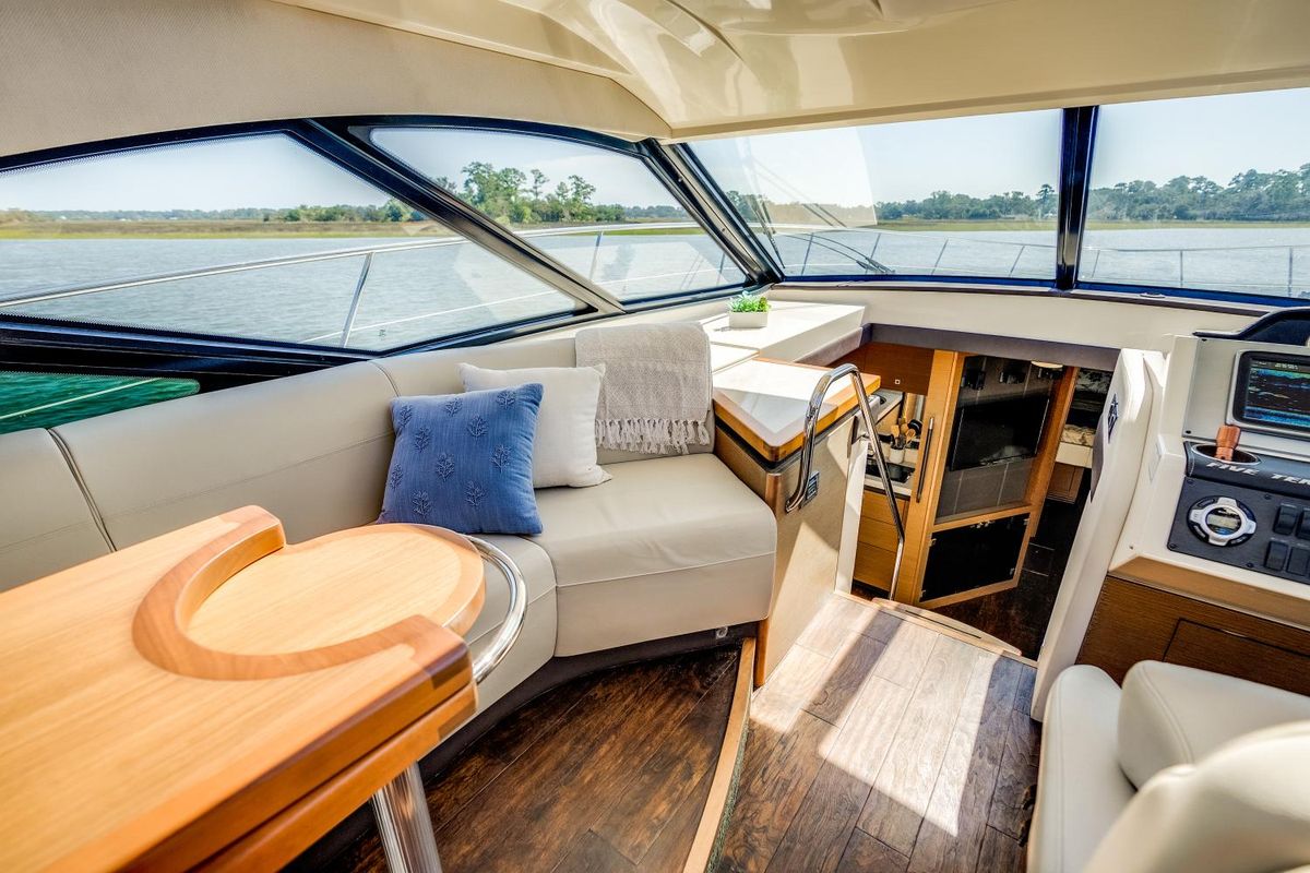2013 Sea Ray 50 