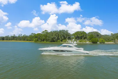 Sea Ray 510 Sundancer