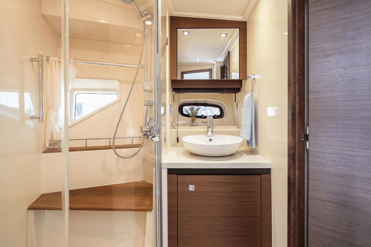 2013 Sea Ray 50 