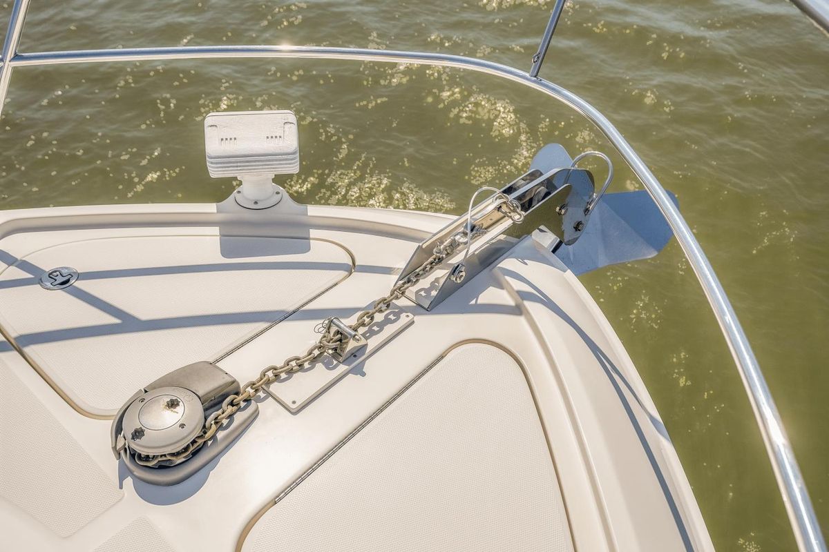 2013 Sea Ray 50 