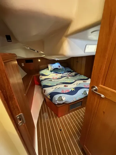 Lanikai Yacht Photos Pics 