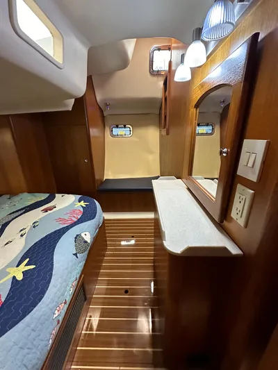 Lanikai Yacht Photos Pics 