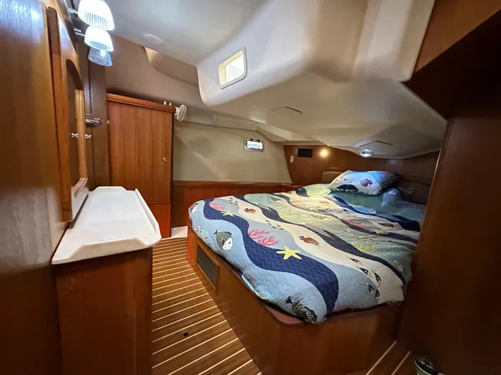 Lanikai Yacht Photos Pics 