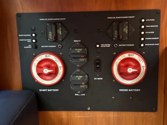 Lanikai Yacht Photos Pics 