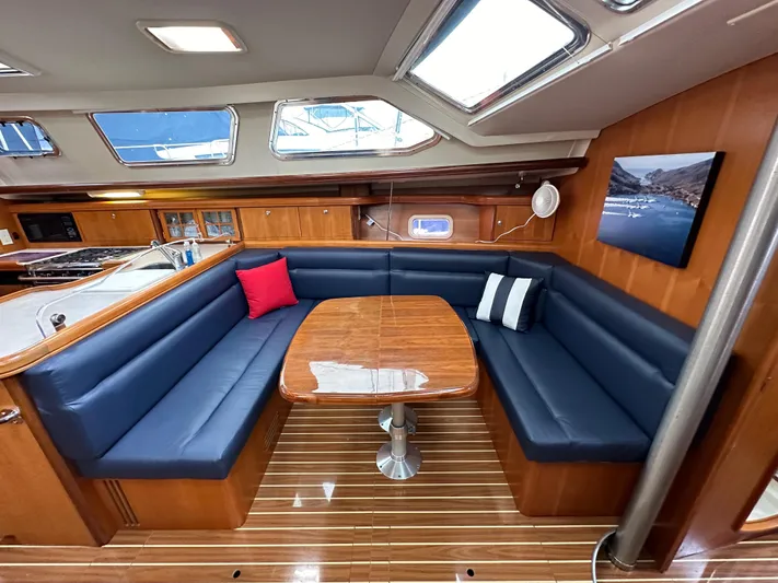 Lanikai Yacht Photos Pics 