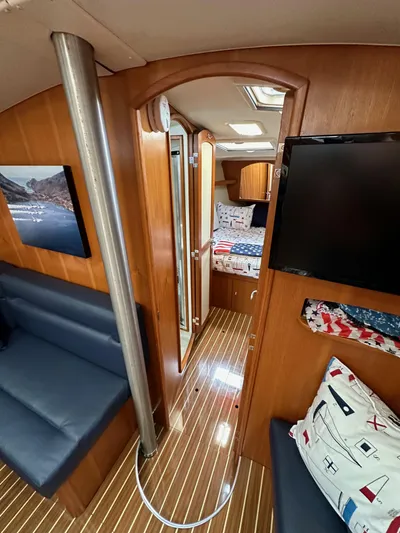 Lanikai Yacht Photos Pics 