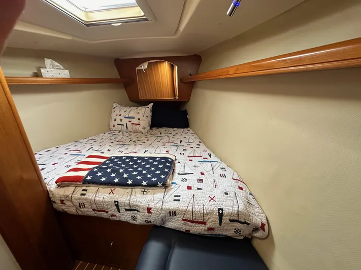 Lanikai Yacht Photos Pics 