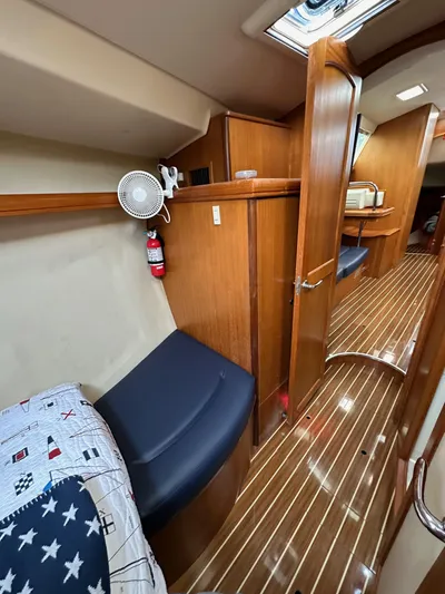 Lanikai Yacht Photos Pics 