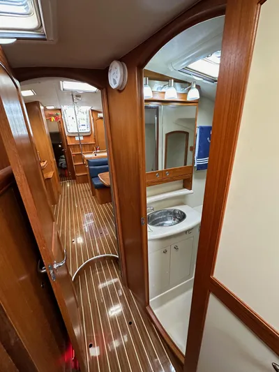 Lanikai Yacht Photos Pics 