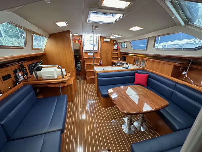 Lanikai Yacht Photos Pics 