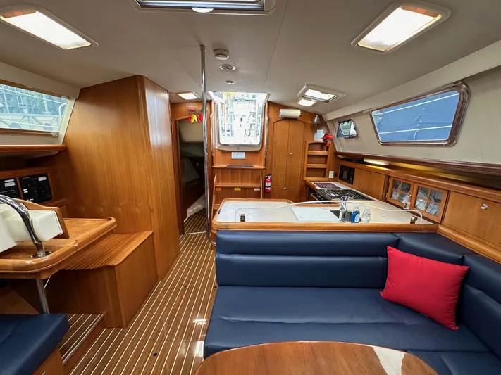 Lanikai Yacht Photos Pics 