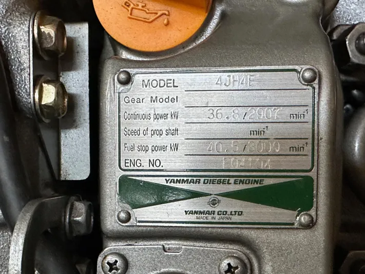 Lanikai Yacht Photos Pics 