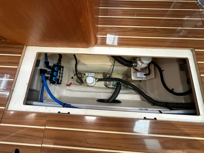 Lanikai Yacht Photos Pics 