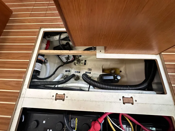 Lanikai Yacht Photos Pics 