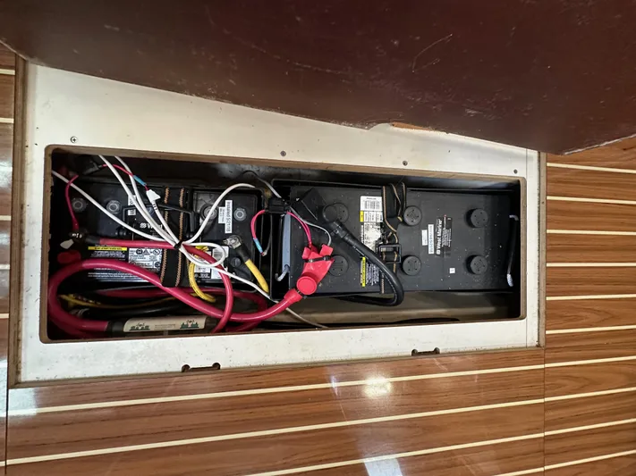 Lanikai Yacht Photos Pics 