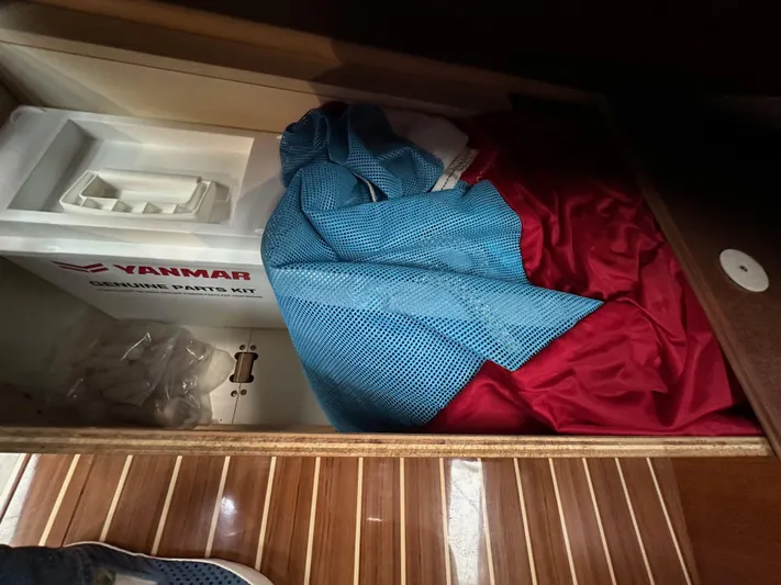 Lanikai Yacht Photos Pics 