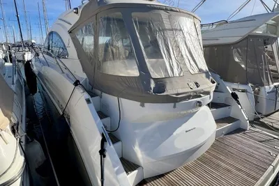 2011 Beneteau Gran Turismo 44