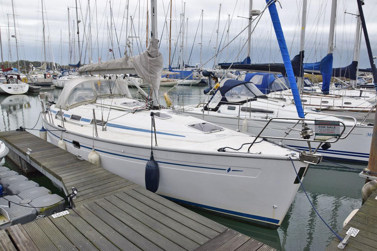 Bavaria 34 | 10m | 2000 - Suffolk | Boats and Outboards