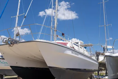 Catalac 11 Meter