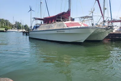 Catalac 11 Meter