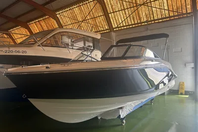 2025 Bayliner V20