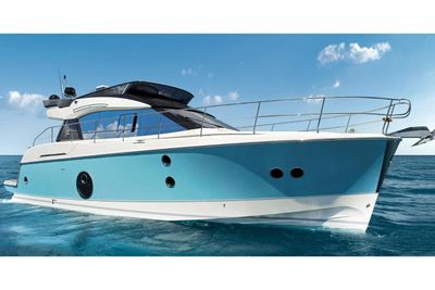 2017 Monte Carlo Yachts 5