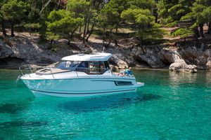 2023 Jeanneau MERRY FISHER 795 SERIE 2