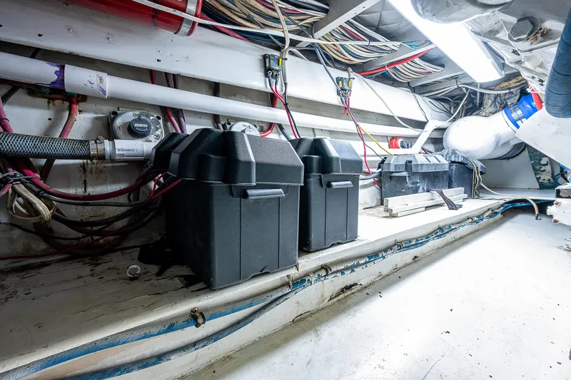 Retribution Yacht Photos Pics 