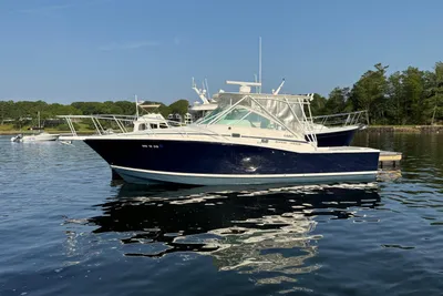 Cabo 31 Express