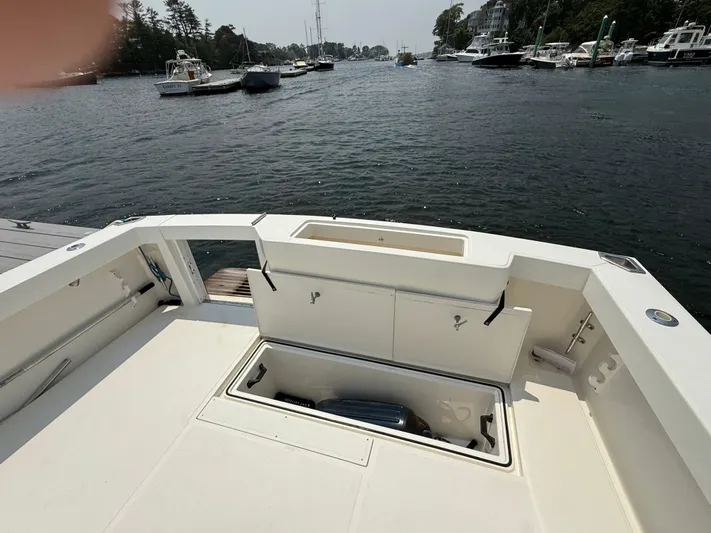 Club Car Yacht Photos Pics 
